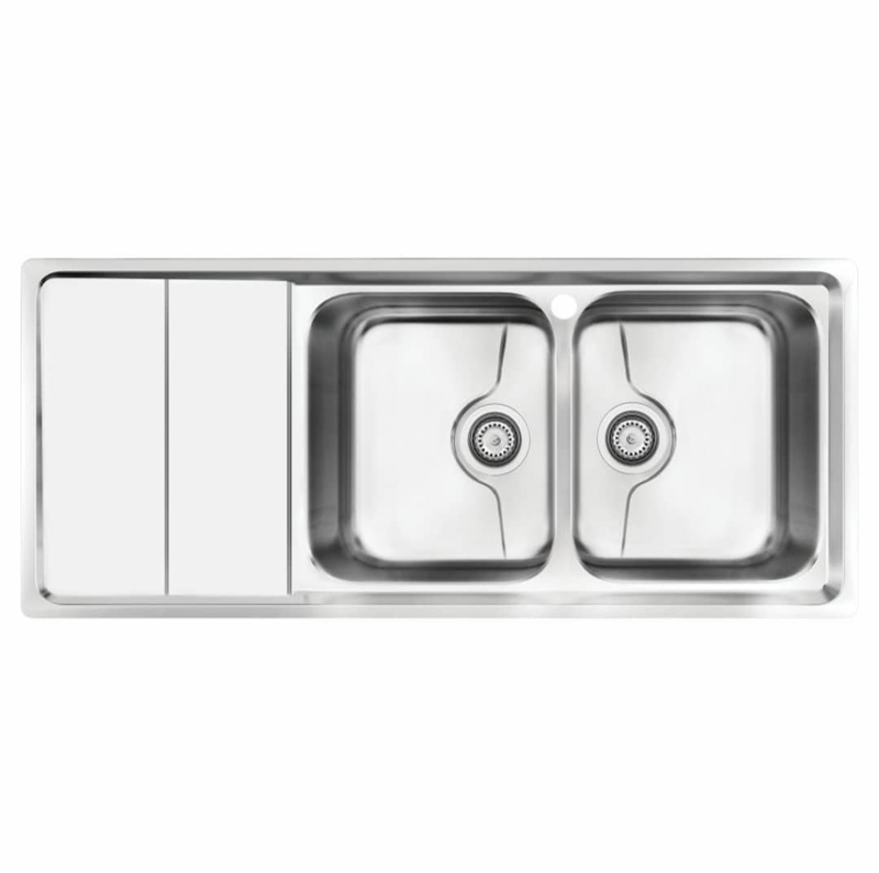 سینک ظرفشویی تاکنوگلد مدل S103