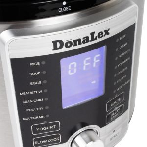 زودپز و پلوپز دونالکس مدل DN-300