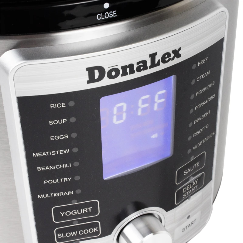 زودپز و پلوپز دونالکس مدل DN-300