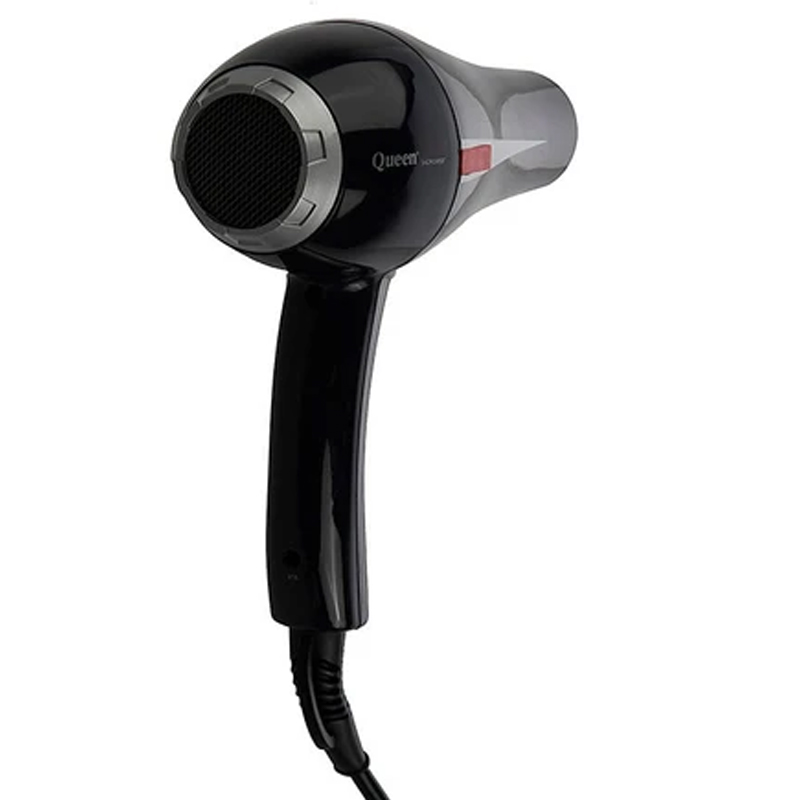 سشوار کویین مدل HD410