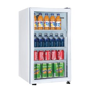 یخچال شوکیس ایستکول