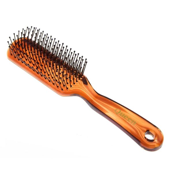 برس کوئین شفاف بدون شیار مدل B28