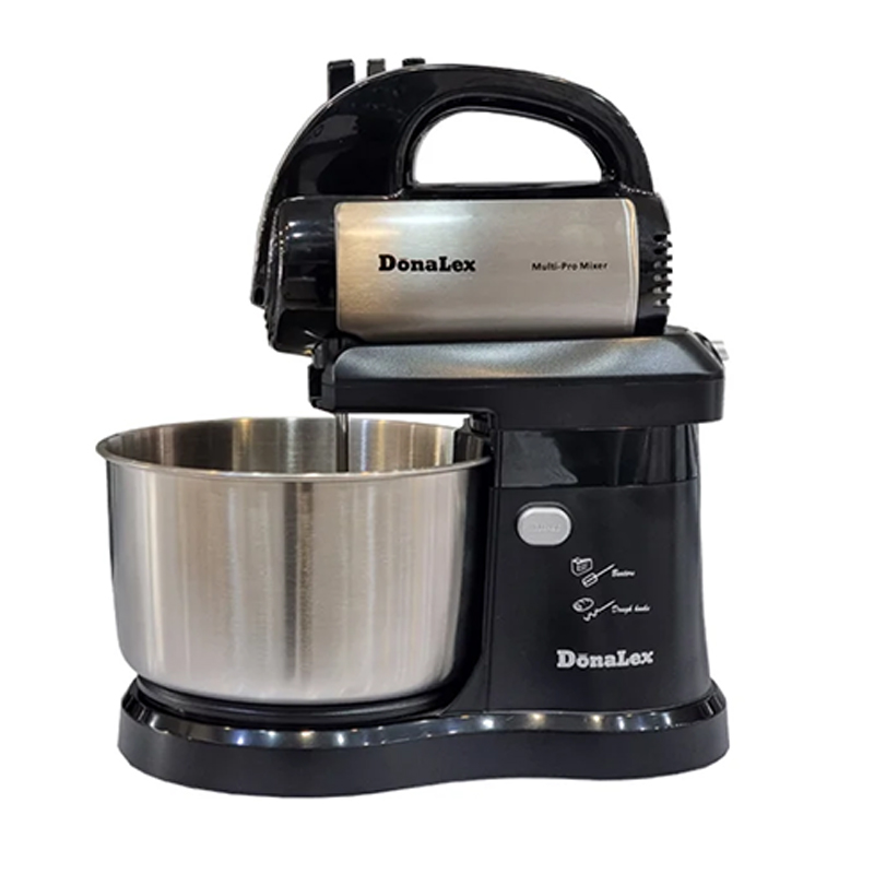 میکسر چندکاره دونالکس DN-360