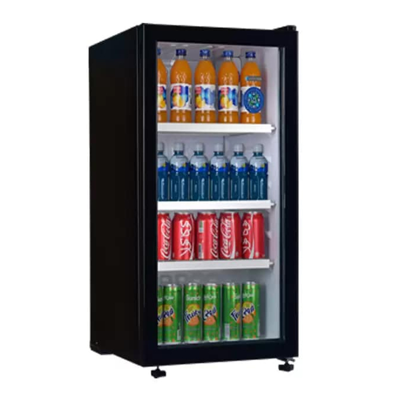 یخچال شوکیس ایستکول