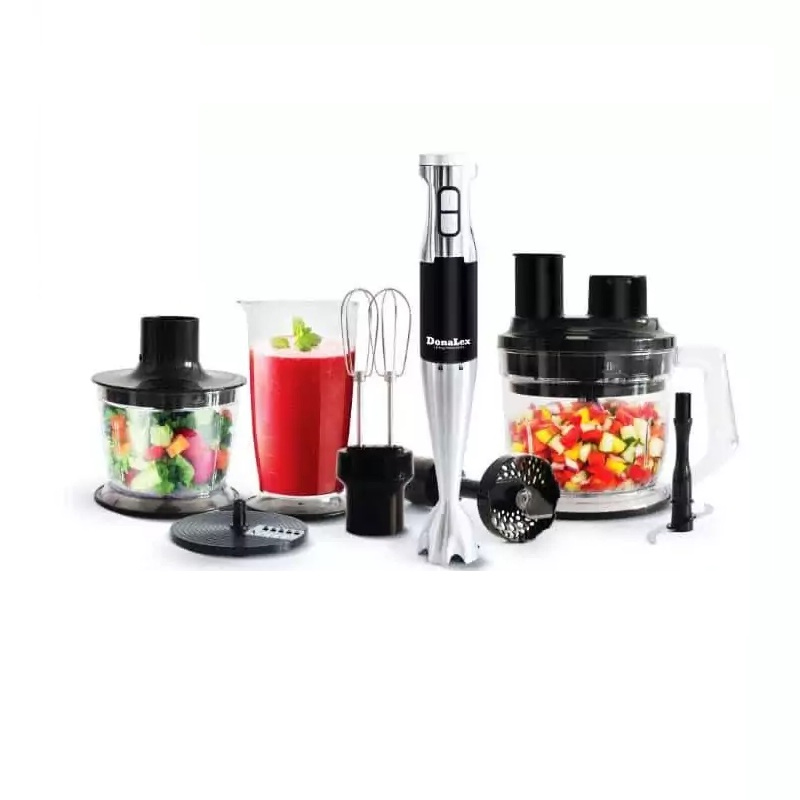 گوشت کوب و غذاساز 16 کاره دونالکس مدل DN-290