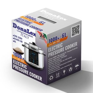 زودپز و پلوپز دونالکس مدل DN-305