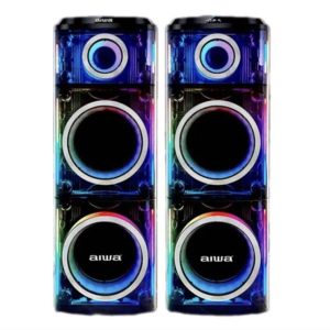 اسپیکر آیوا مدل DS pro AW-X2120