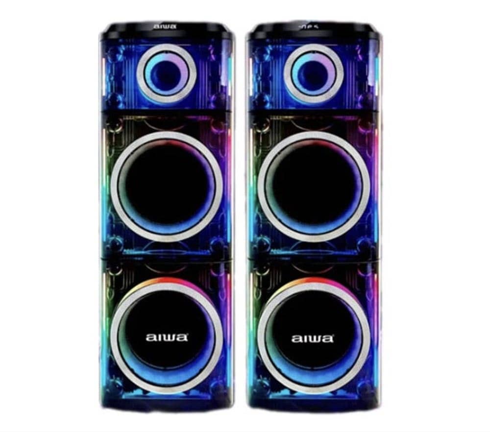 اسپیکر آیوا مدل DS pro AW-X2120