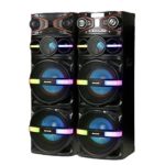 اسپیکر آیوا مدل X2124