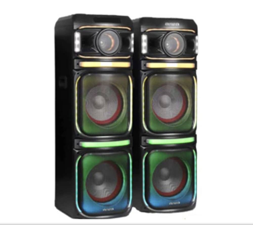 اسپیکر آیوا مدل X2125