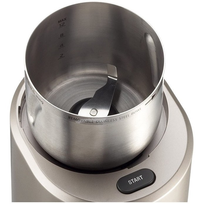 آسیاب گاستروبک مدل 42601 