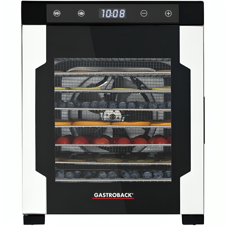 میوه و سبزی خشک کن گاستروبک مدل  46603