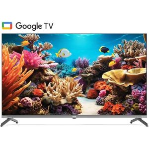 تلویزیون آیوا 75 اینچ سری ZQ مدل C4H