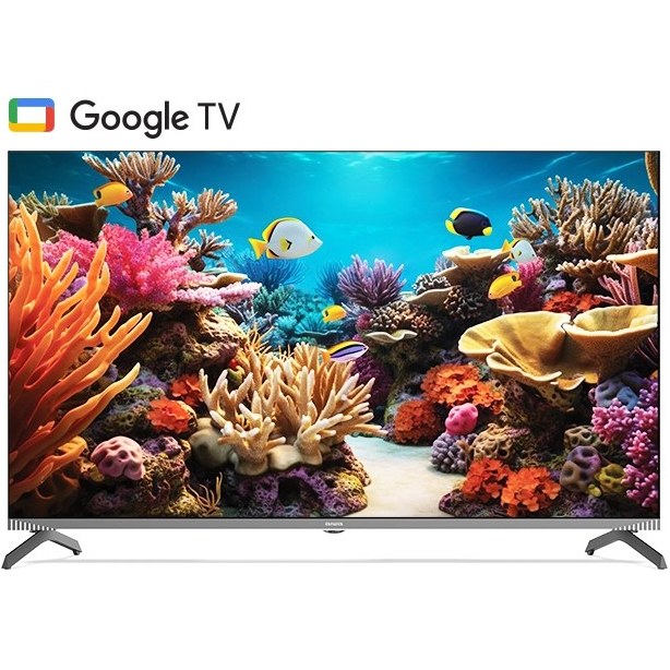 تلویزیون آیوا 75 اینچ سری ZQ مدل C4H