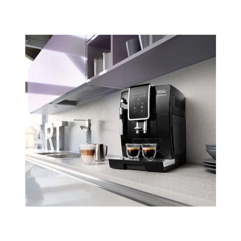 اسپرسوساز دلونگی مدل ECAM 350.55B