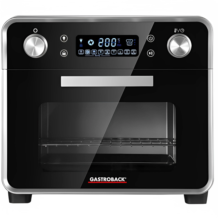 فر رومیزی و سرخ کن گاستروبک مدل  42815