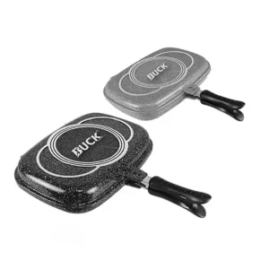 ماهیتابه رژیمی باک مدل bk1434