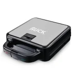 ساندویچ‌ساز ۲کاره باک مدل BK1412