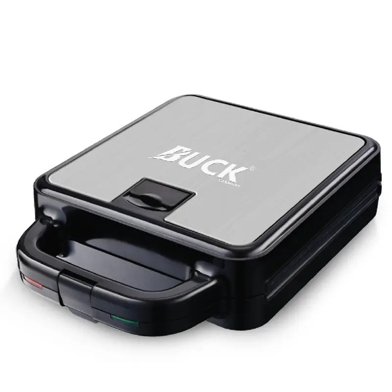 ساندویچ‌ساز ۲کاره باک مدل BK1412