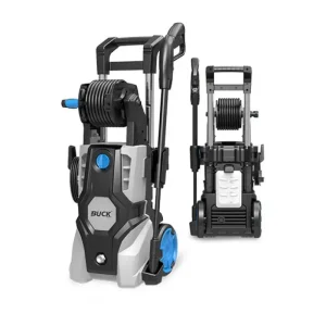 کارواش حرفه‌ای باک مدل BK1630