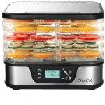 میوه خشک‌کن باک مدل BK1472