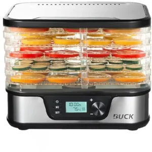 میوه خشک‌کن باک مدل BK1472