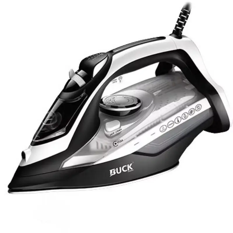 اتو بخار باک مدل BK1262