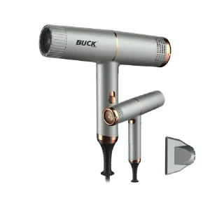 سشوار حرفه‌ای باک مدل BK1424