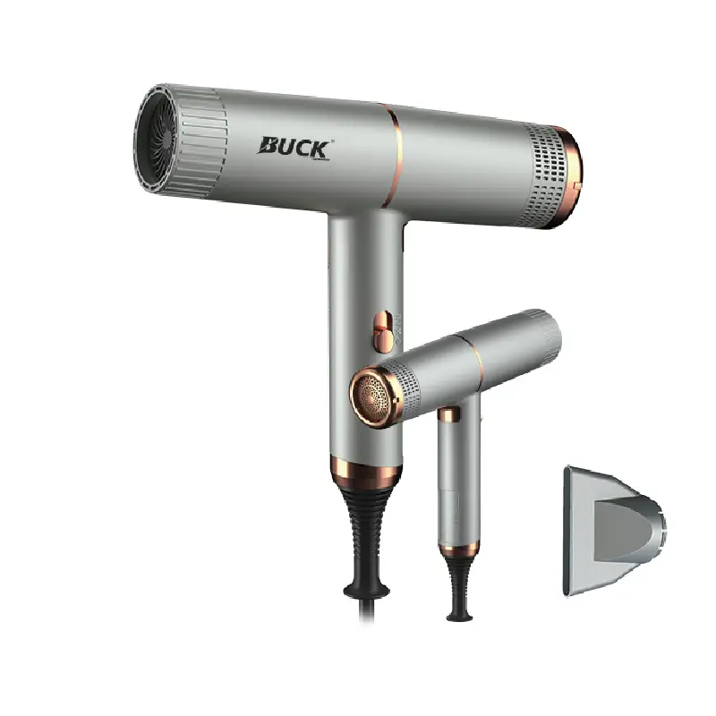 سشوار حرفه‌ای باک مدل BK1424