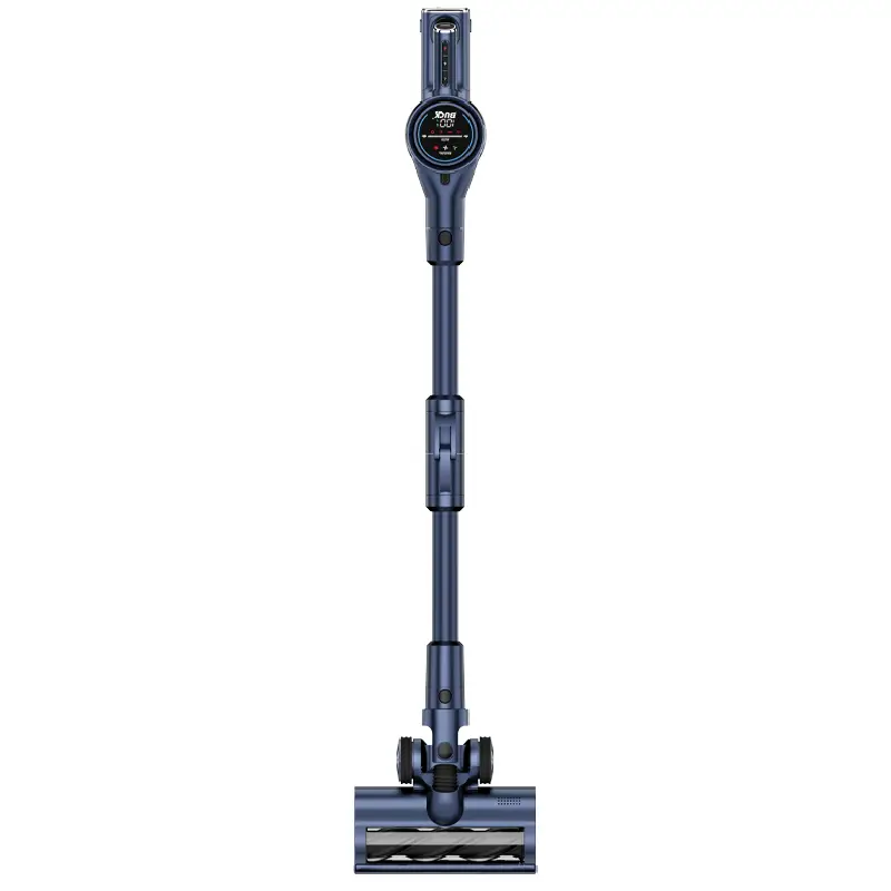 جاروشارژی باک مدل BK1452