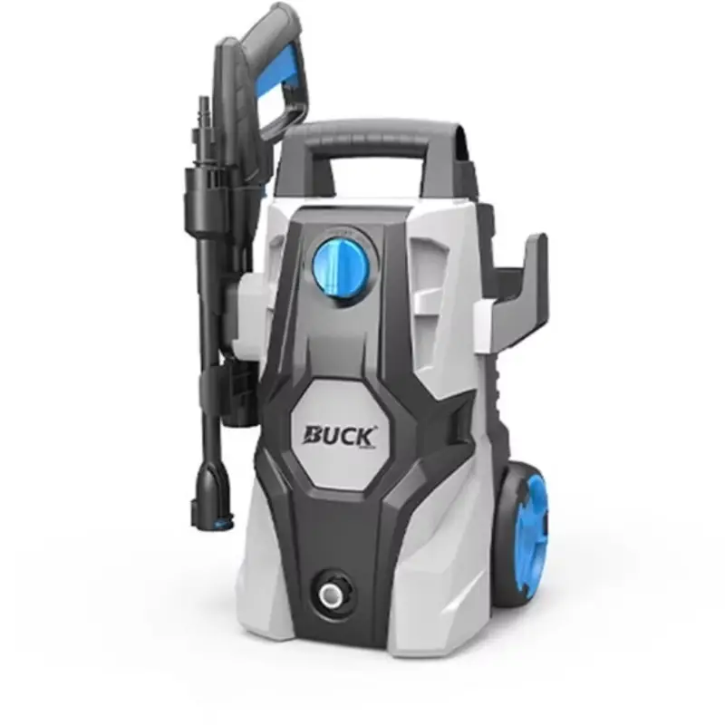 کارواش باک مدل BK1632