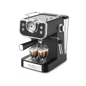 اسپرسو ساز باک مدل BK1104