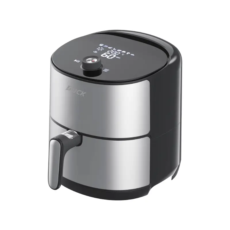 سرخ کن باک مدل BK1012