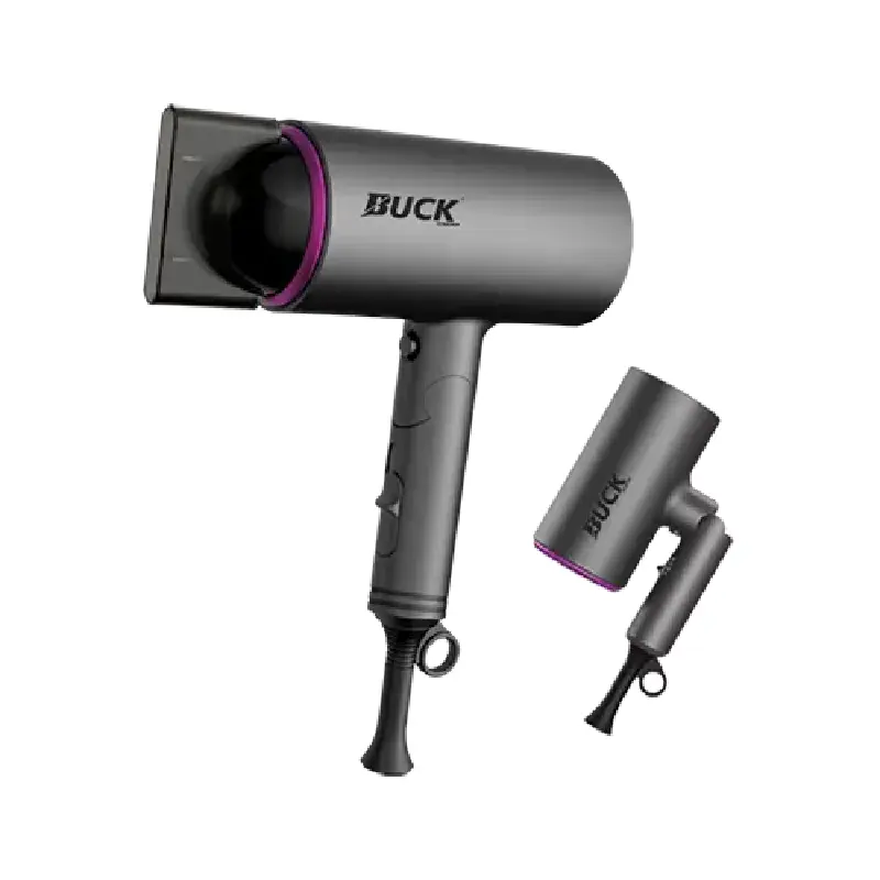 سشوار مسافرتی باک مدل BK1426