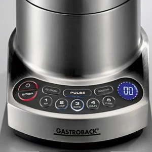 مخلوط کن گاستروبک مدل 41001