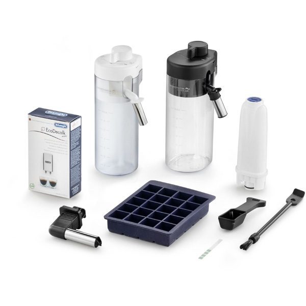 اسپرسوساز دلونگی مدل ECAM 450.55