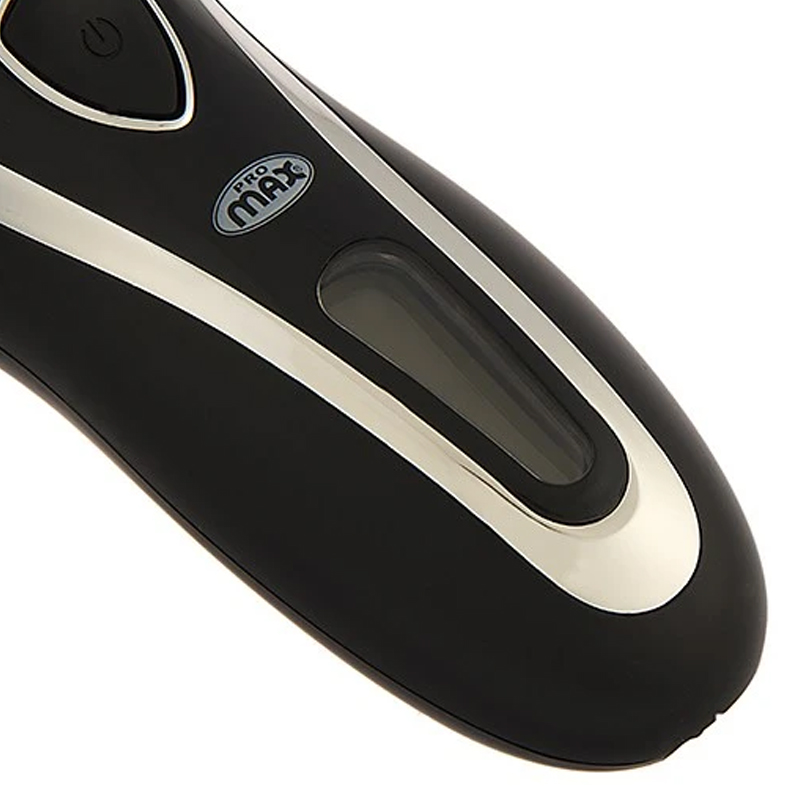 ماشین اصلاح صورت پرومکس مدل 9855