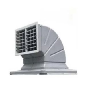 کانال بالازن نیرو تهویه البرز