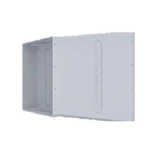 تبدیل کانال پلیمری نیرو تهویه البرز