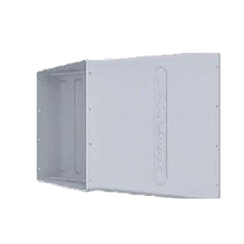 تبدیل کانال پلیمری نیرو تهویه البرز