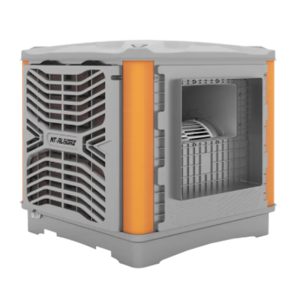 کولر نیرو تهویه البرز روبرو زن مدل BCF65