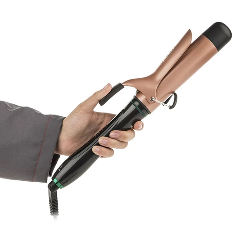 فر کننده مو پرومکس مدل 4738K