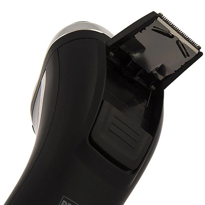 ماشین اصلاح صورت پرومکس مدل 9855