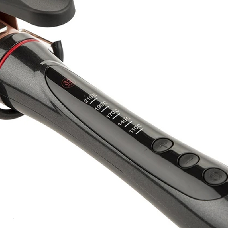 فر کننده مو پرومکس مدل 4732K