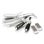 حالت دهنده مو ۸ کاره پرومکس مدل 4480