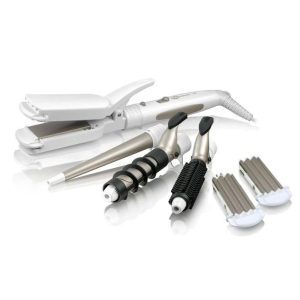 حالت دهنده مو ۸ کاره پرومکس مدل 4480