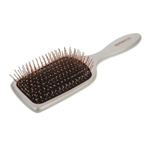 برس چوبی پرومکس دندانه مسی بزرگ مدل C463