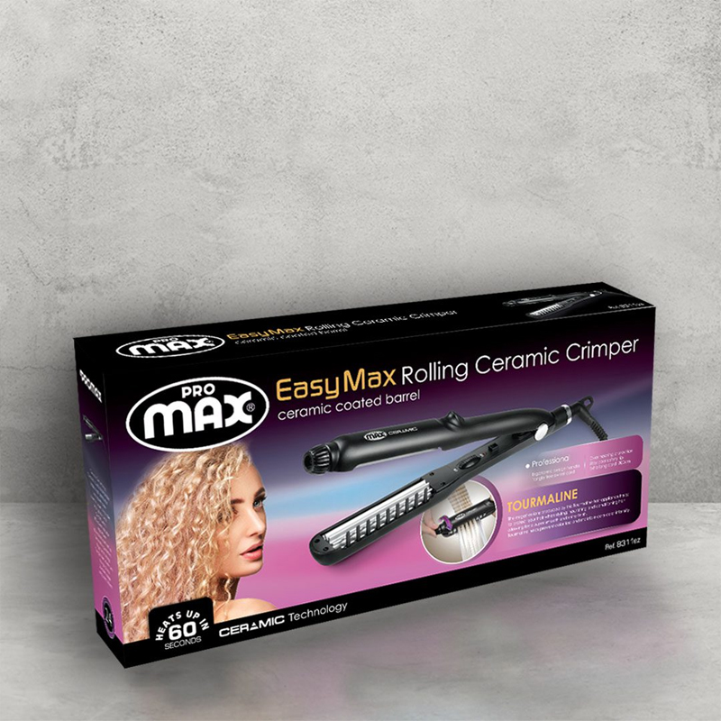 ویو چرخشی پرومکس مدل 8311ez