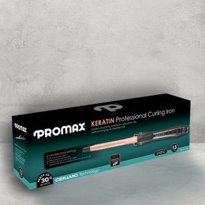 فر کننده مو پرومکس مدل 4713K