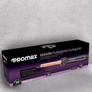 فر کننده مو پرومکس مدل 4719K